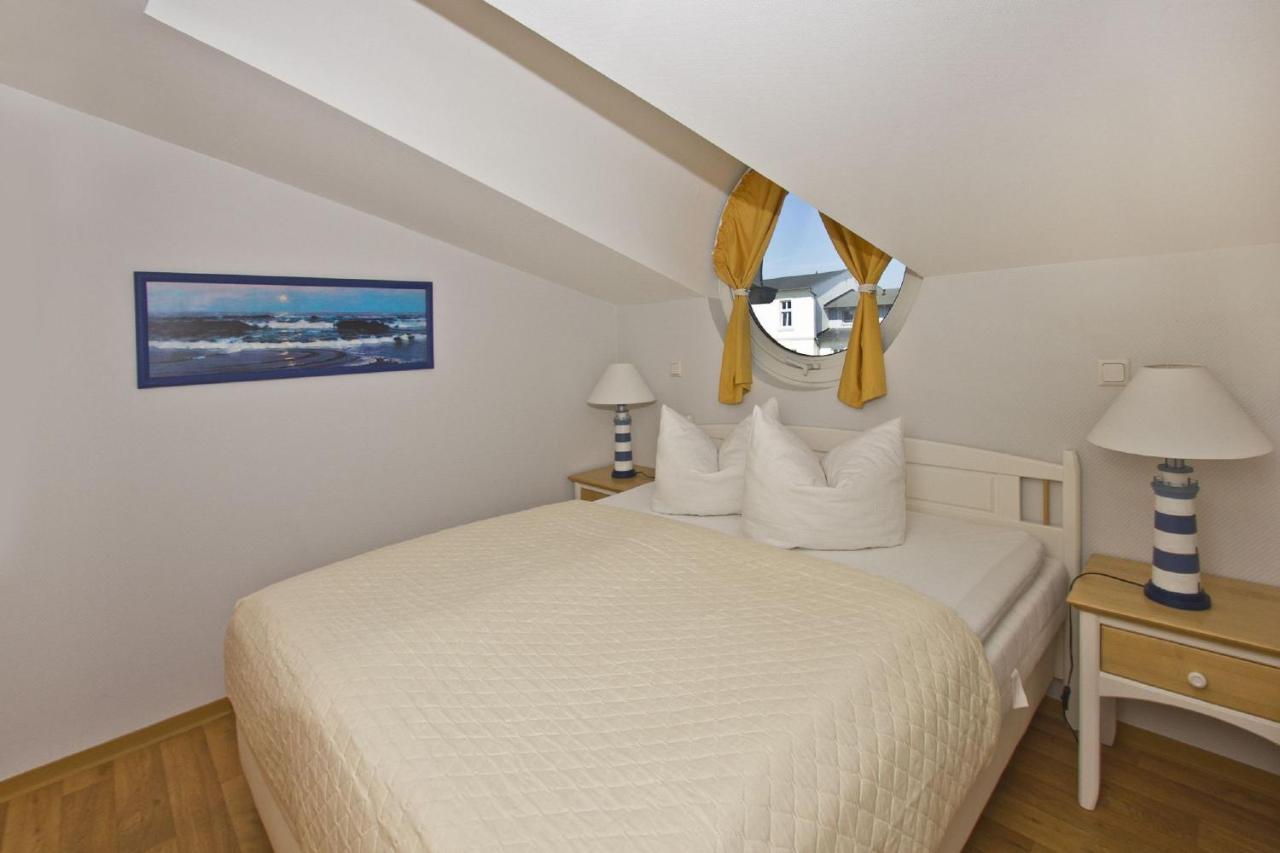 Mit Meerblick Und Balkon, Gratis Nutzung Vom Ahoi Erlebnisbad Und Sauna In Sellin - Meeresblick Fewo 48 เกอเรน ภายนอก รูปภาพ